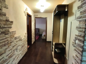 Апартаменты Квартира на Октябрьской 215/1