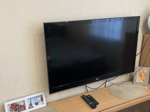 Квартира Комфортная однокомнатная