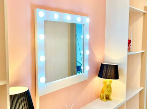 Апартаменты SPA HOME