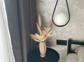 Апартаменты Комфорт Плюс