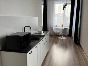 Квартира У метро в новом доме