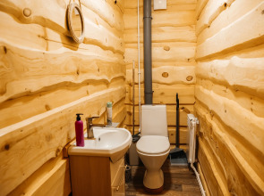 Коттеджный комплекс Таежное