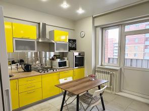 Апартаменты Как Дома