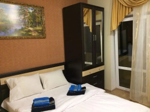 Гостевой Дом Арт-Хаус