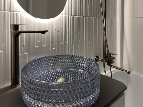 Квартира Позволь себе цвет!