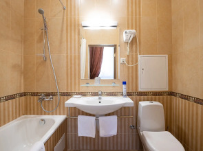 Гостевой дом Фламинго Новый корпус