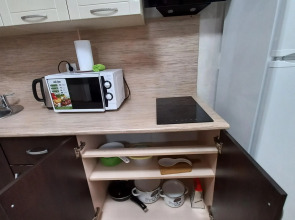 Квартира в Центре Парк Победы Диорама ЖД