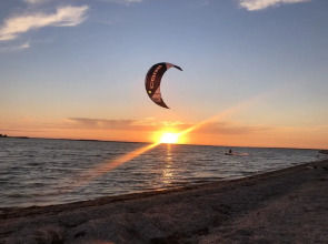 Частный дом Коттедж Ясенская Переправа