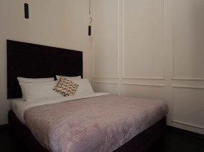 Апартаменты MyhomeYourhome на Рубинштейна 11