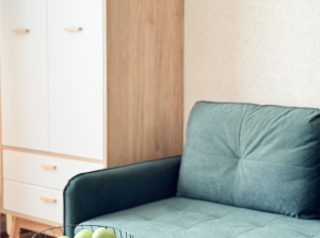 Квартира Видовая в 5 минутах от вокзала