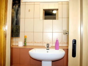 Апартаменты Кольцова 18/7