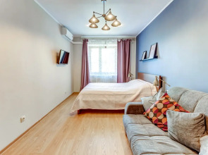 Апартаменты Паруса на Удельной