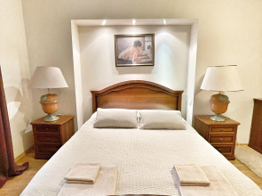 Апартаменты Elite Realty на Малой Садовой 3 №4