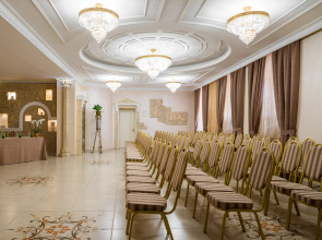 Отель «Моцарт»