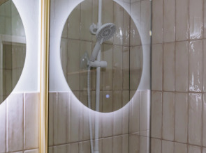 Уютная квартира для семьи или пары