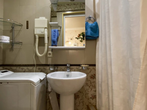 Апартаменты Анита в центре Сочи