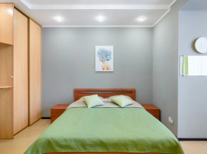 Квартира по Улице Розы Люксембург 19