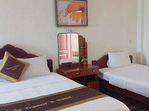 Отель Family Transit 2