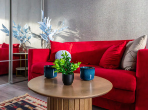 Апартаменты TatAparts ЭКИЯТ  Exclusive Residences