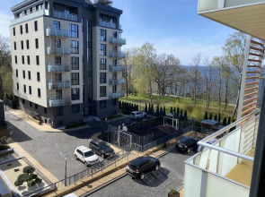 Апартаменты Sea & Sun Prestige 7 1