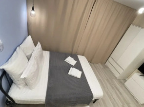 Квартира GNEZDO