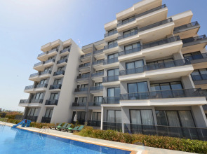 Отель Ethica Suite Luxury Houses