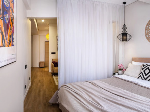 Квартира в Кисловодске в Парковой Зоне