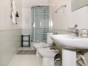 Отель Олимп