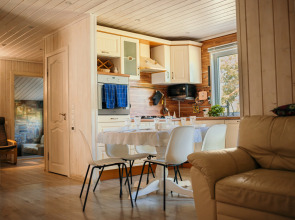 Частный дом Reo Rest дом Звёздное небо