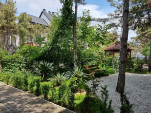 Peschanyij Bereg Mini-hotel