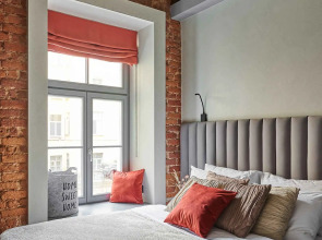 Апартаменты SweetHome на Антоненко