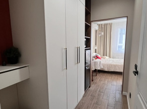 Апартамены Студия 74