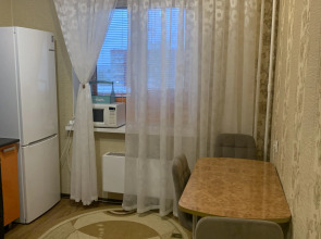 Квартира Тобольск 10 мкр д 74