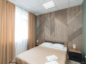 Гостевой дом Континенталь Green Dream