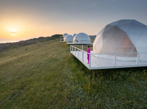 Заповедный мыс