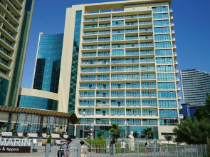 Апарт-отель РентаСфера на Орджоникидзе