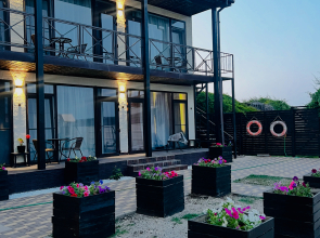 Гостевой Дом VillaSunriseKerch