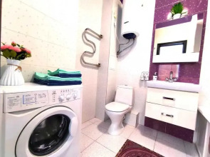 Апартаменты Татьянин дом улица Павла Морозова,89 (1)