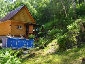 Гостевой дом Сказка