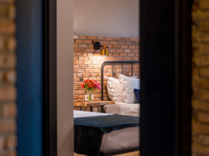 Отель Galavani by Vintage Hotel Collections