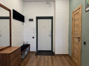 Апартаменты Аврора на Михалицына 1, 10 этаж