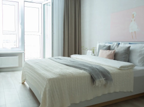 Апартаменты APARTS у Кинотеатра