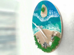 Квартира в самом центре с камином