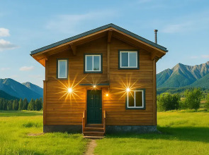 Гостевой дом Belukha Village