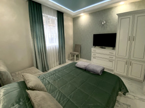 Апартаменты Анита в центре Сочи