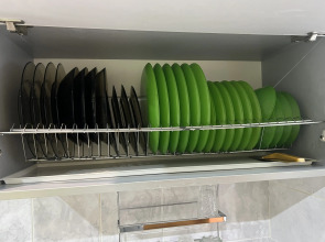 Квартира Фурманова 17