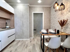 Апартаменты Люкс на Индустриальной 22