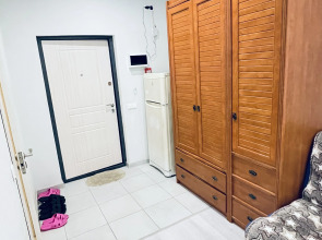 Апартаменты Микрорайон Финский 4А