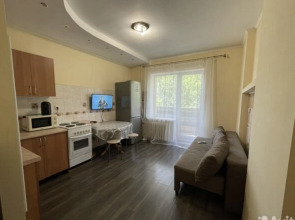 Апартаменты у Пермской Ярмарки