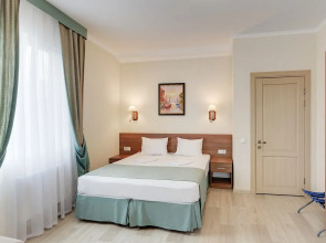 Гостевой дом Паруса